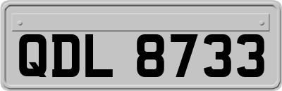 QDL8733