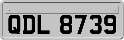 QDL8739