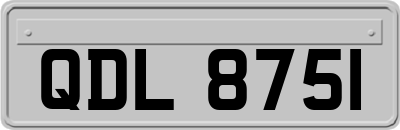 QDL8751