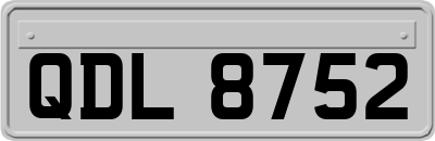 QDL8752