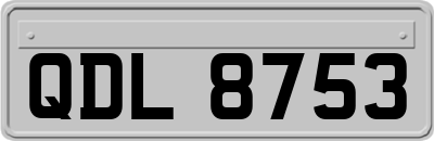 QDL8753