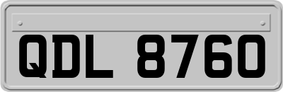 QDL8760