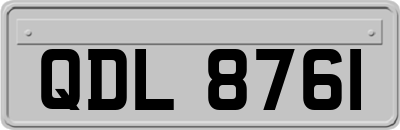 QDL8761