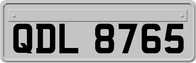 QDL8765