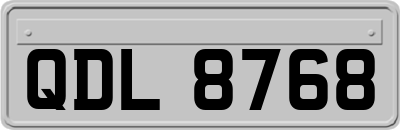 QDL8768