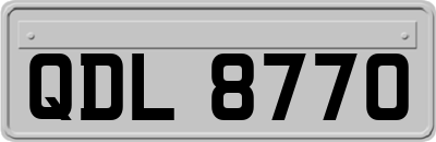 QDL8770