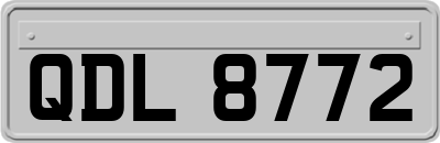 QDL8772