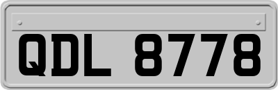 QDL8778