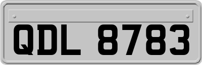 QDL8783