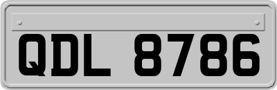 QDL8786
