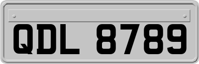 QDL8789