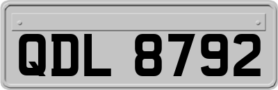 QDL8792