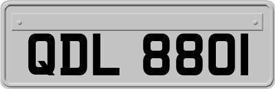 QDL8801