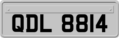QDL8814