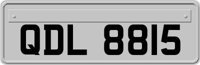 QDL8815