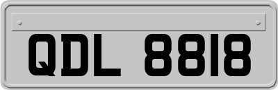 QDL8818