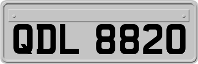 QDL8820