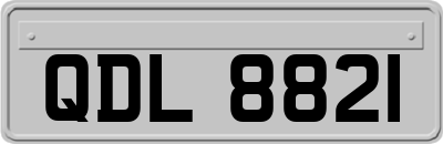 QDL8821