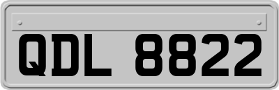 QDL8822