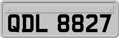 QDL8827