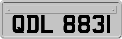 QDL8831
