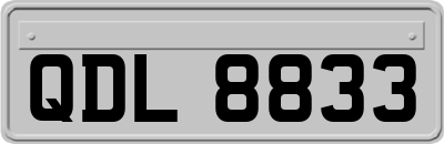 QDL8833