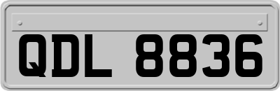 QDL8836