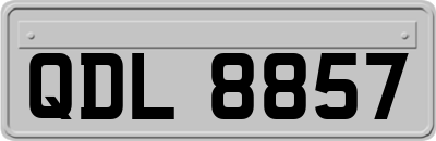 QDL8857