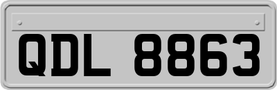 QDL8863