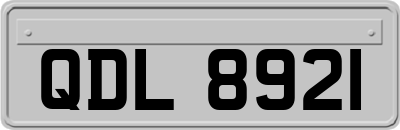 QDL8921