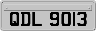 QDL9013