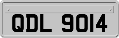 QDL9014