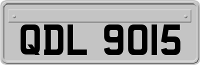 QDL9015