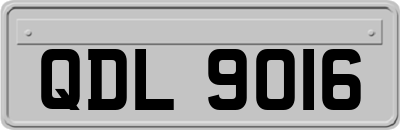 QDL9016