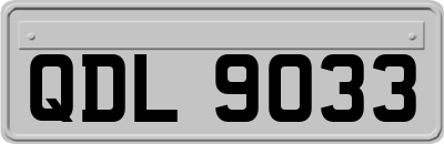 QDL9033