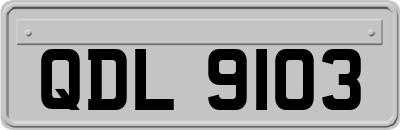 QDL9103