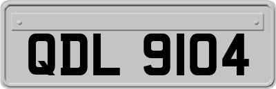 QDL9104