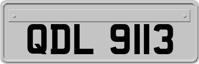 QDL9113