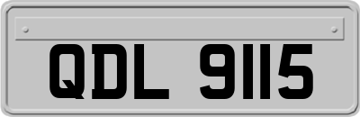 QDL9115