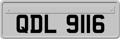 QDL9116