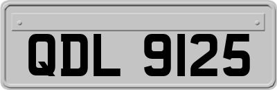 QDL9125