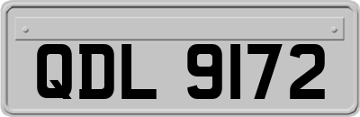QDL9172