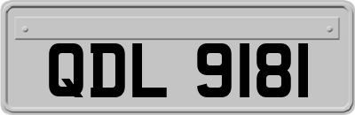 QDL9181