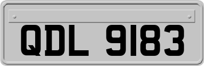 QDL9183