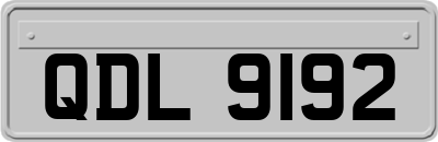 QDL9192