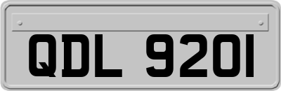 QDL9201