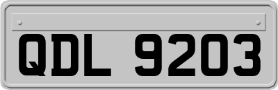 QDL9203