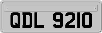 QDL9210