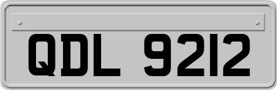 QDL9212