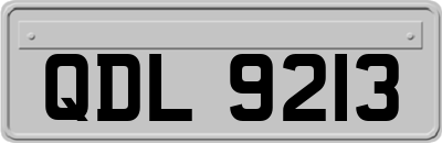 QDL9213